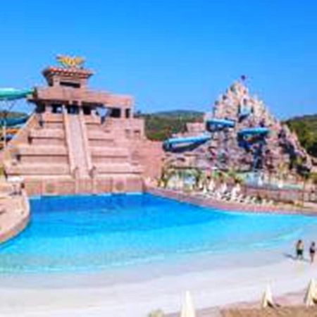 Tayfun Apart Hotel Oludeniz Ngoại thất bức ảnh