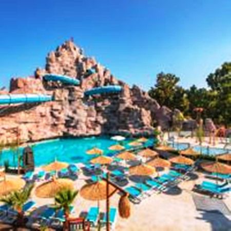 Tayfun Apart Hotel Oludeniz Ngoại thất bức ảnh