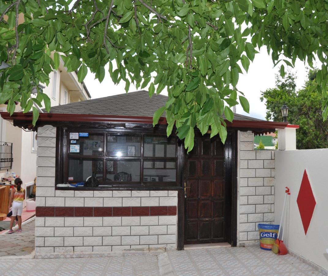 Tayfun Apart Hotel Oludeniz Ngoại thất bức ảnh