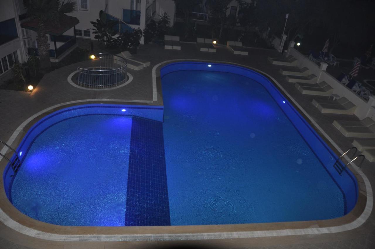 Tayfun Apart Hotel Oludeniz Ngoại thất bức ảnh