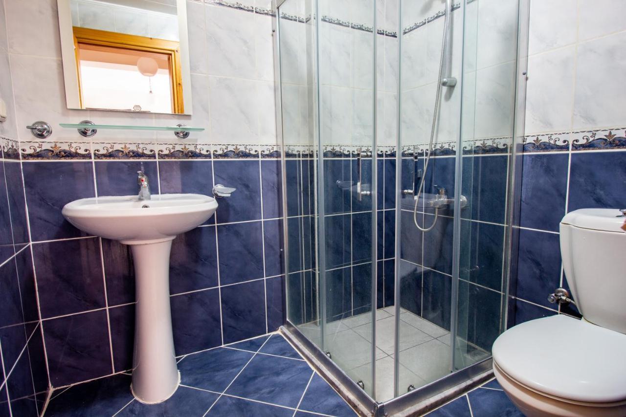 Tayfun Apart Hotel Oludeniz Ngoại thất bức ảnh