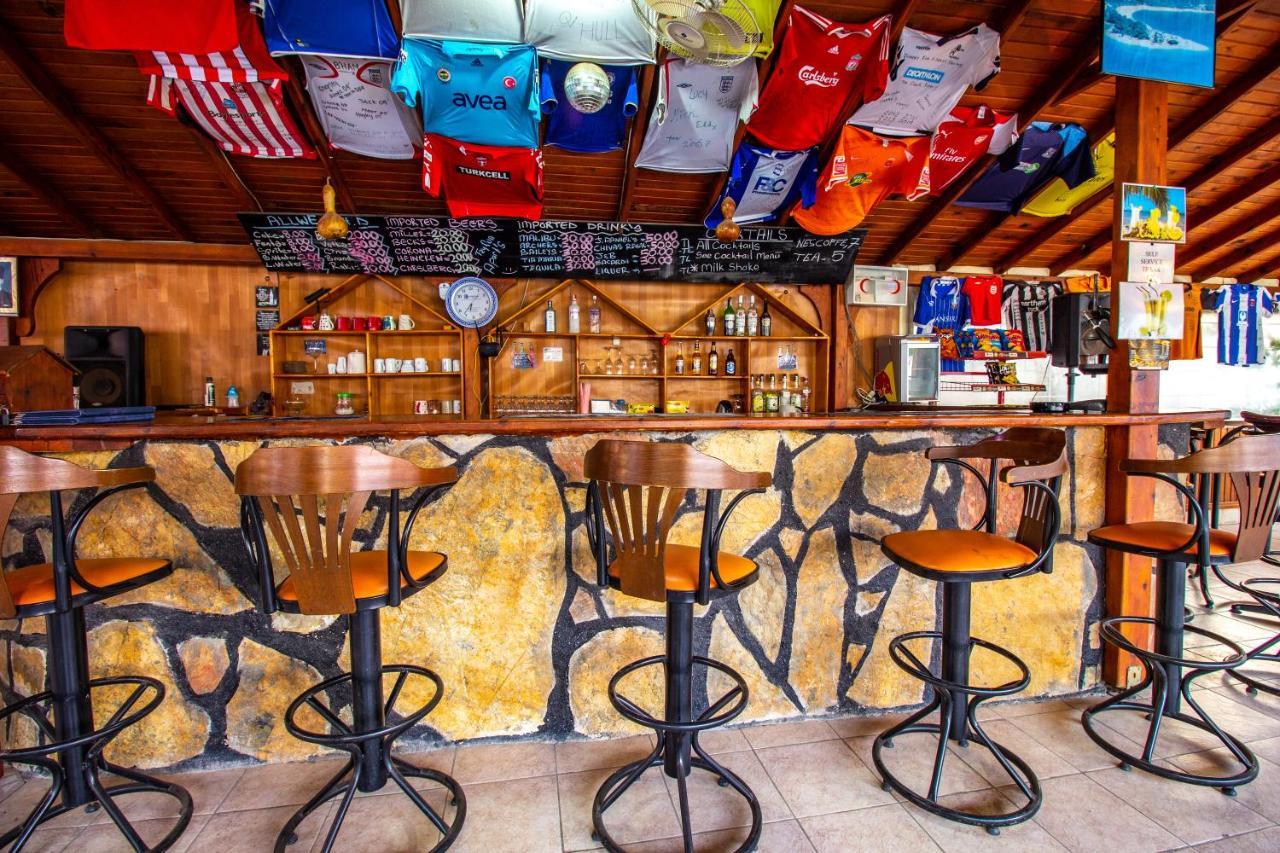 Tayfun Apart Hotel Oludeniz Ngoại thất bức ảnh
