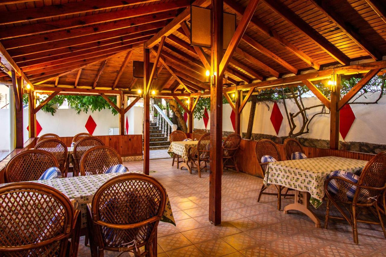 Tayfun Apart Hotel Oludeniz Ngoại thất bức ảnh
