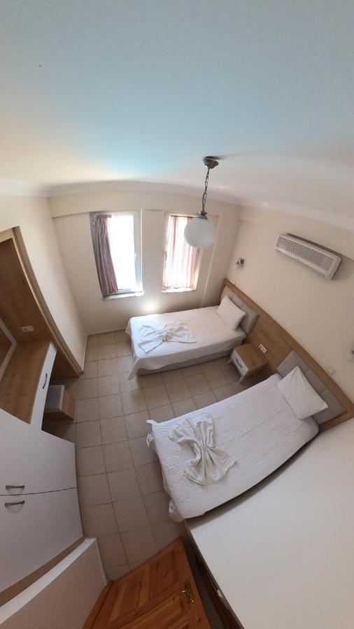 Tayfun Apart Hotel Oludeniz Ngoại thất bức ảnh