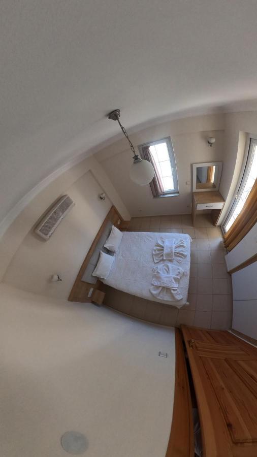 Tayfun Apart Hotel Oludeniz Ngoại thất bức ảnh