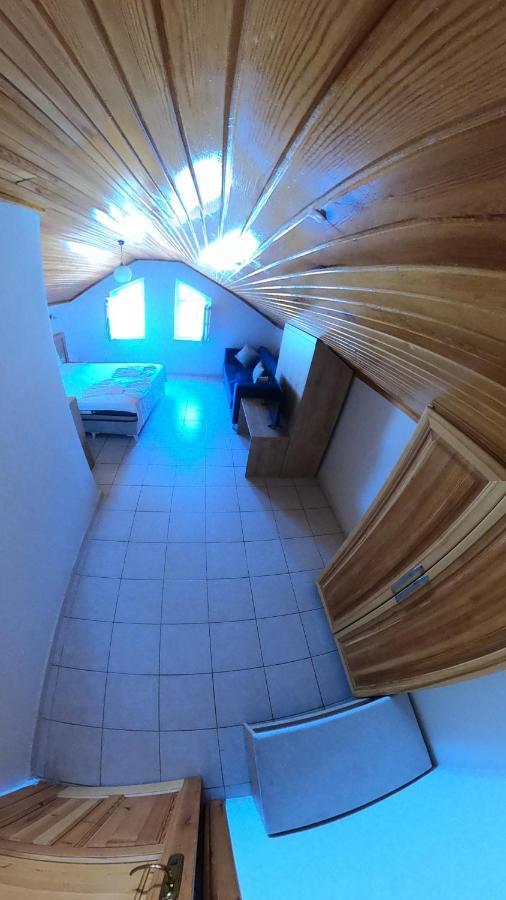 Tayfun Apart Hotel Oludeniz Ngoại thất bức ảnh