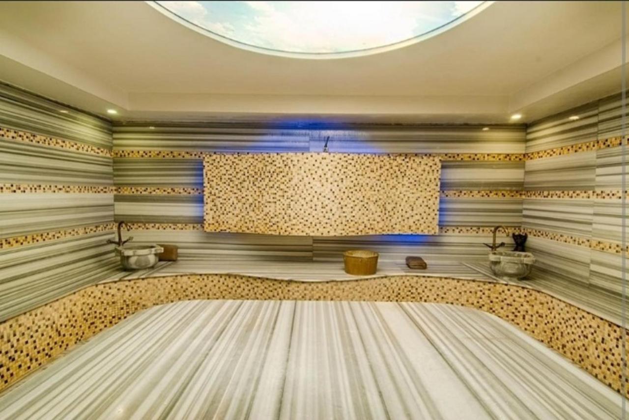 Tayfun Apart Hotel Oludeniz Ngoại thất bức ảnh