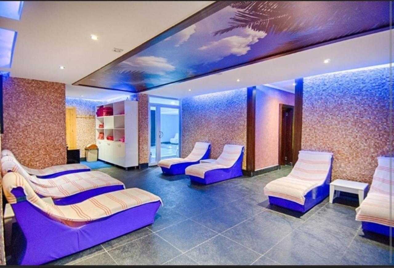 Tayfun Apart Hotel Oludeniz Ngoại thất bức ảnh