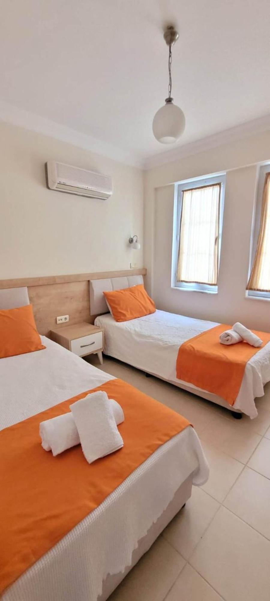 Tayfun Apart Hotel Oludeniz Ngoại thất bức ảnh