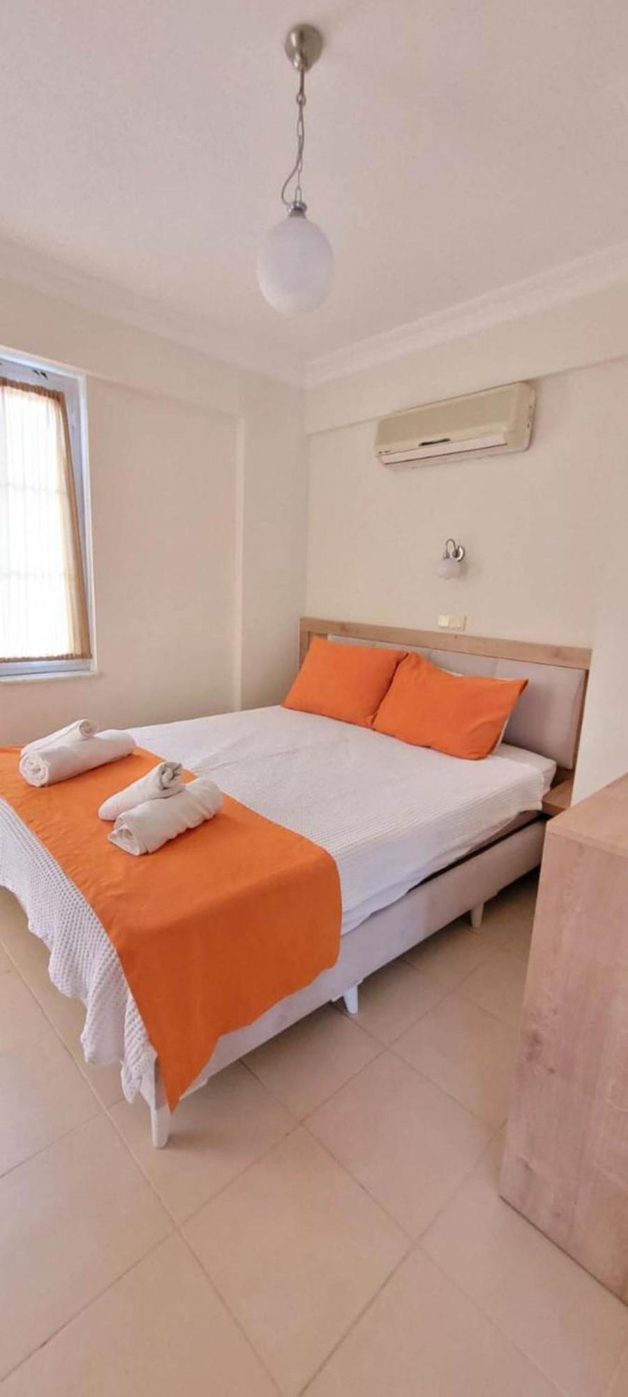 Tayfun Apart Hotel Oludeniz Ngoại thất bức ảnh