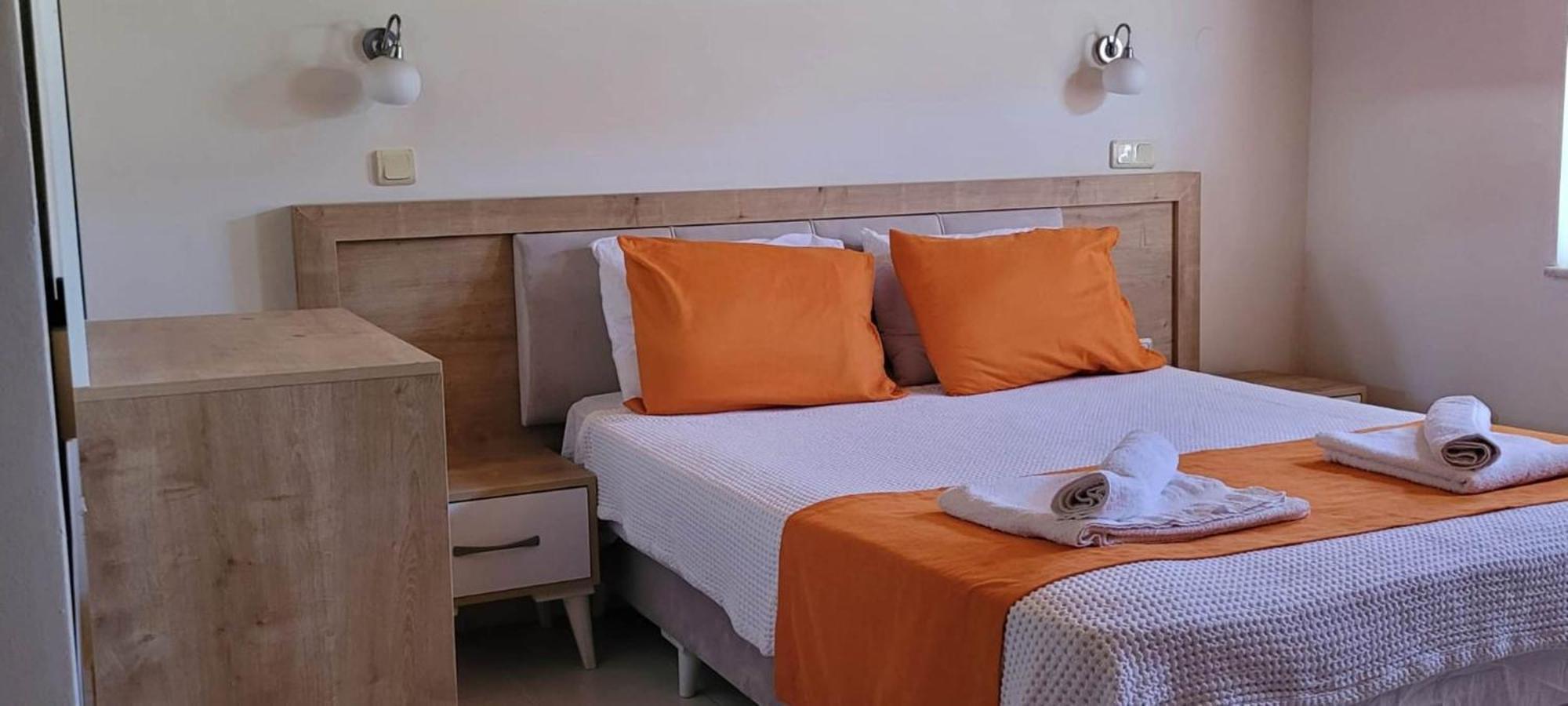 Tayfun Apart Hotel Oludeniz Ngoại thất bức ảnh