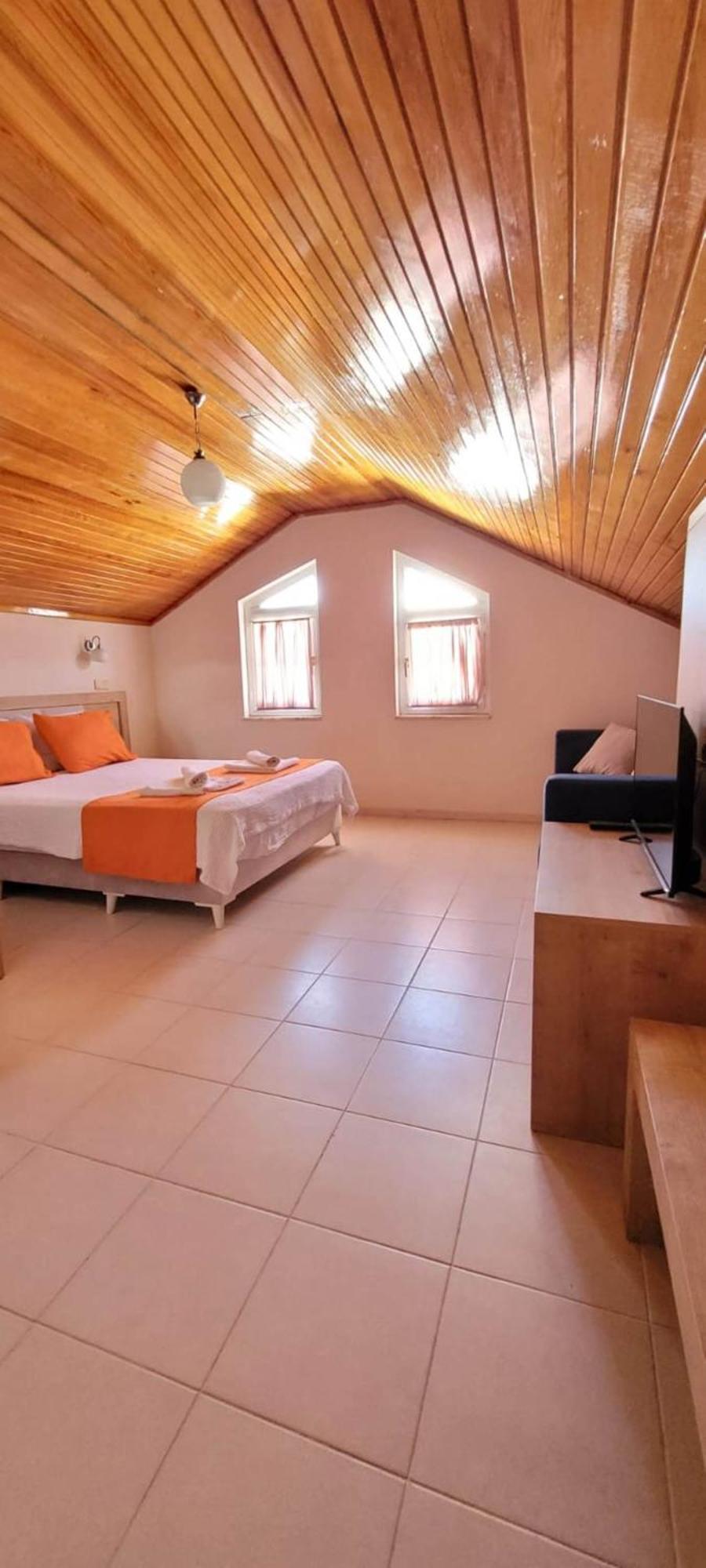 Tayfun Apart Hotel Oludeniz Ngoại thất bức ảnh