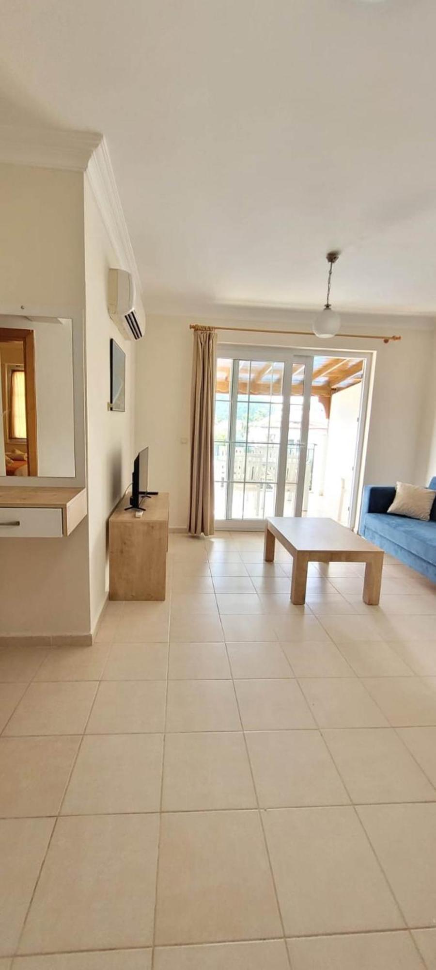 Tayfun Apart Hotel Oludeniz Ngoại thất bức ảnh