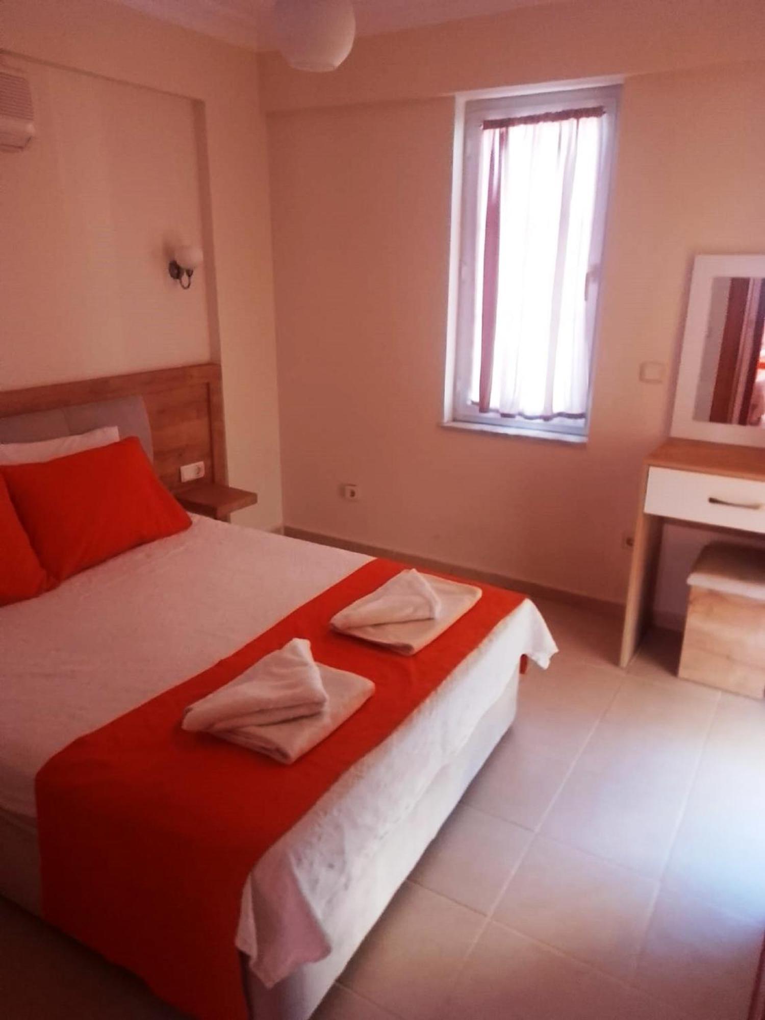 Tayfun Apart Hotel Oludeniz Ngoại thất bức ảnh