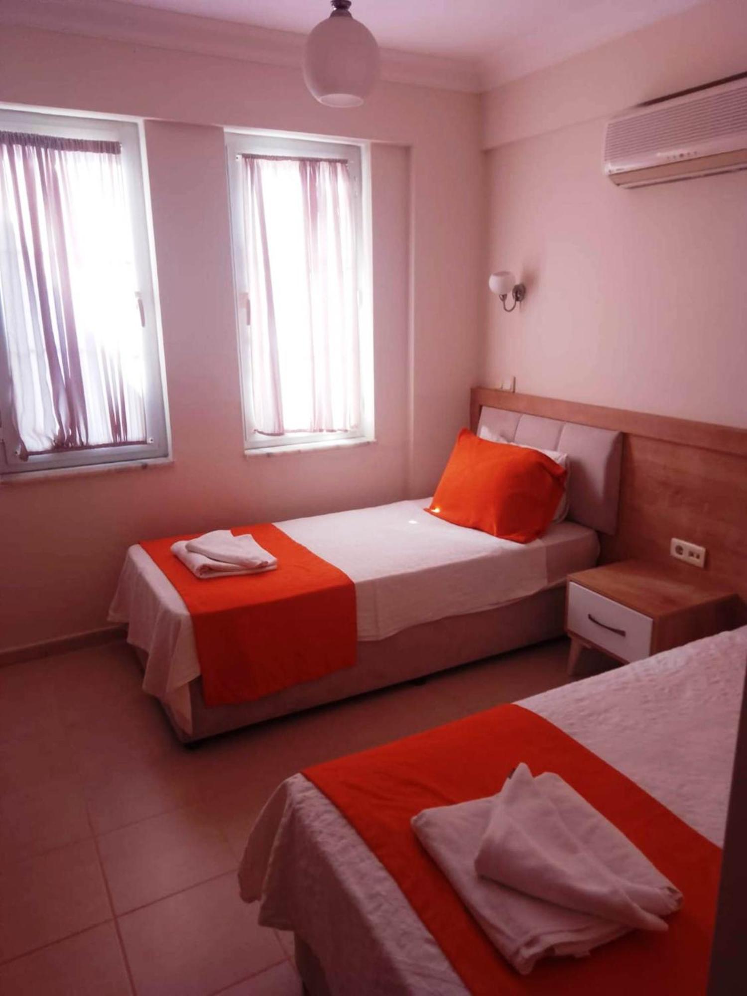 Tayfun Apart Hotel Oludeniz Ngoại thất bức ảnh